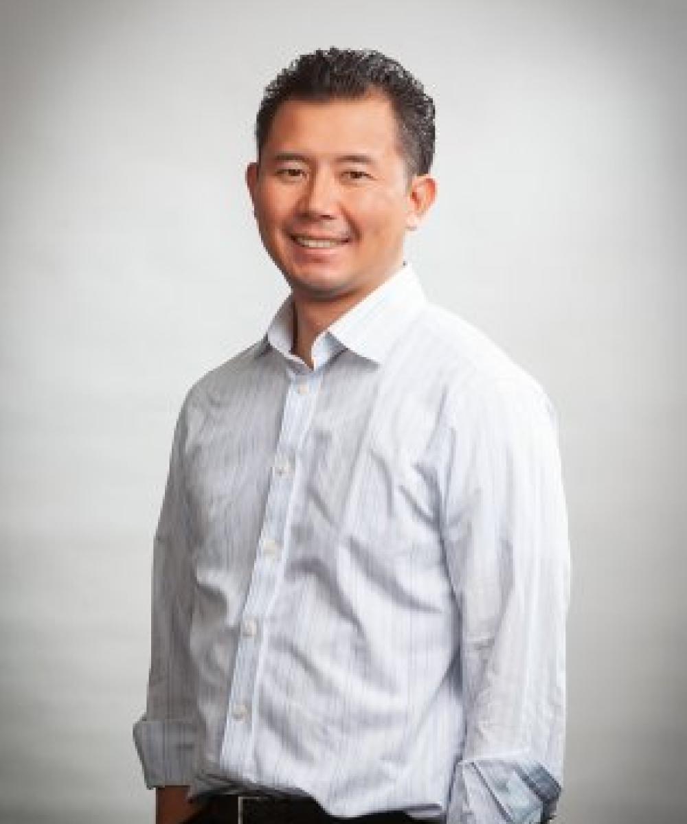 joseph chi
